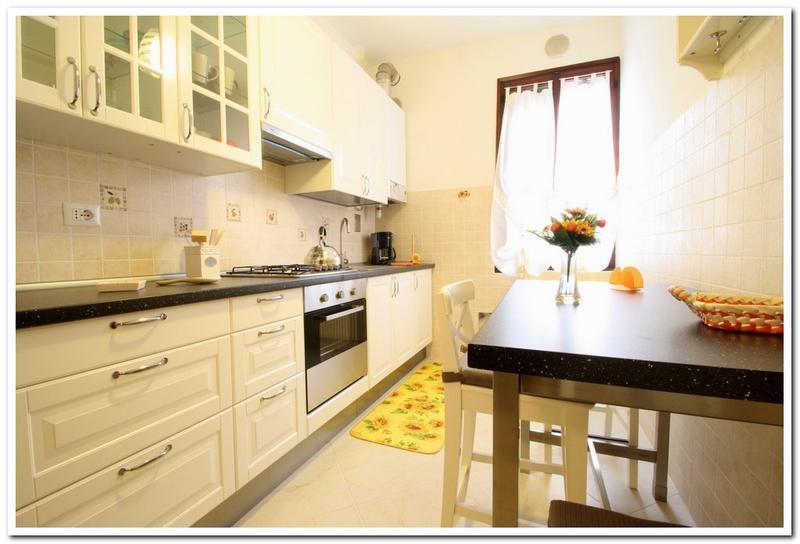 Girasole Apartment