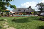 South Coast Backpackers