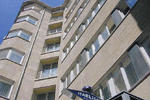 Starlight Suiten Hotel
