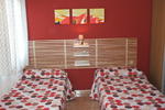 Las Vi�as de Miraflores Apartaments - Malaga, Spain