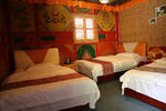 Jiuzhaigou Antuo Courtyard Hostel - Image 4
