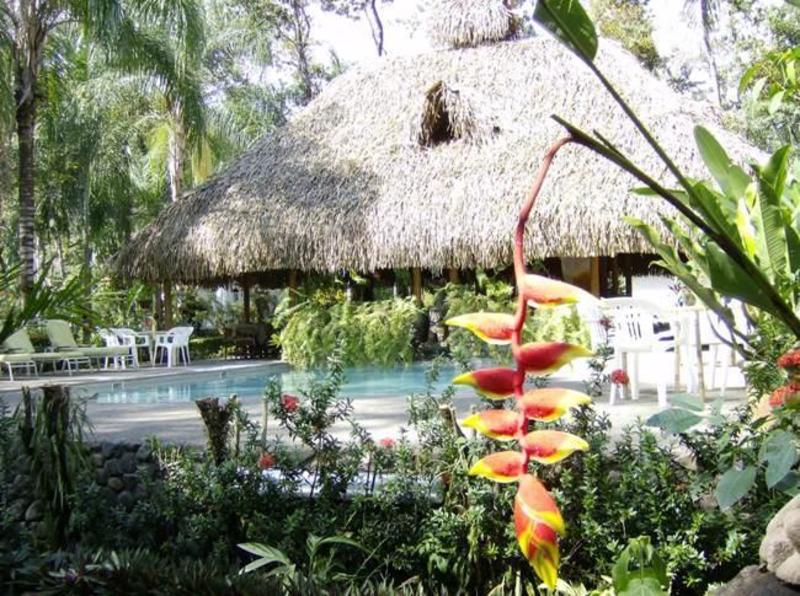 La Palapa Ecolodge Resort  2