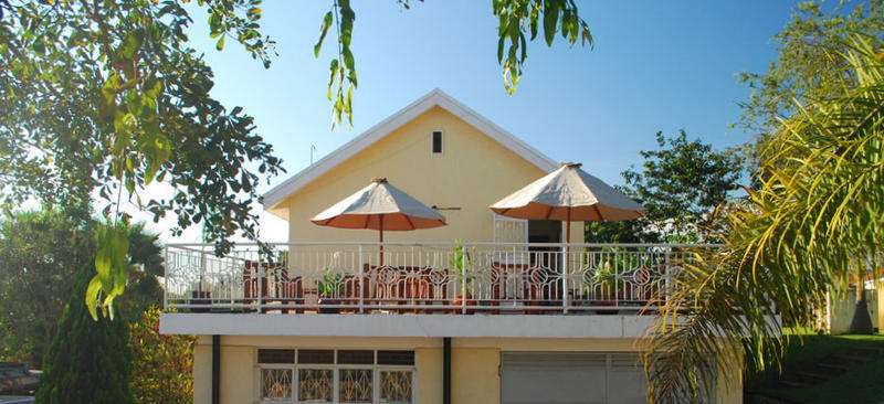 Karibu Guest House  2