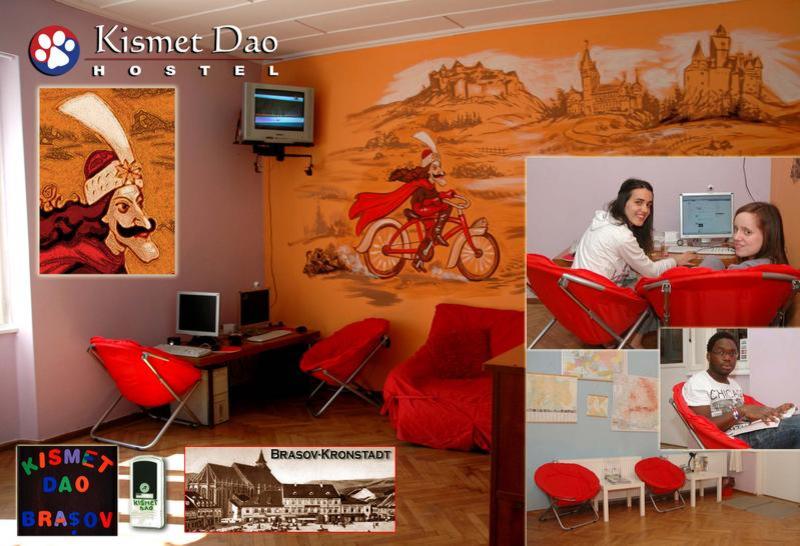 Kismet Dao Hostel  0