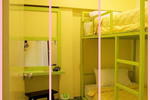 Tid Tarad Hostel Hua Hin