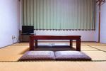 Shodoshima Olive Youth Hostel