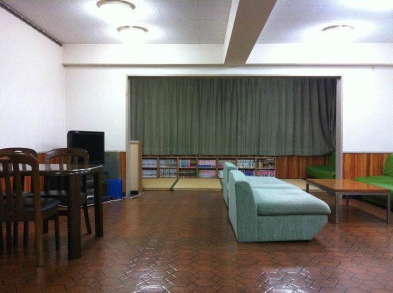 Shodoshima Olive Youth Hostel  2