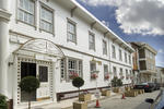 Avicenna Hotel Istanbul