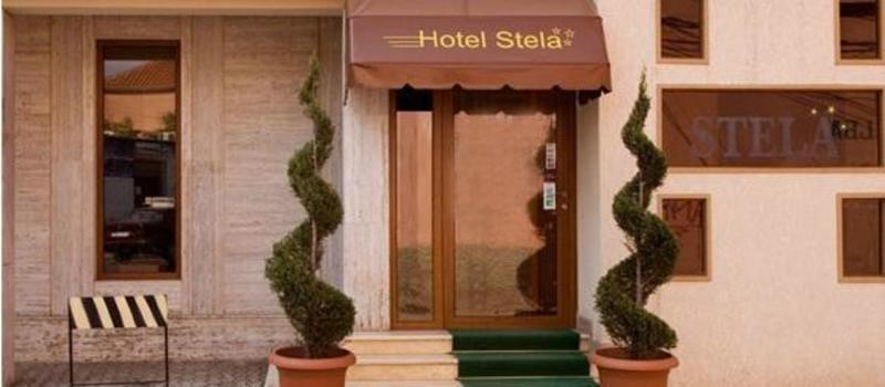 Stela Hotel Tirana  1