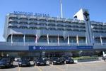 Morskoy Vokzal Hotel - Image 1