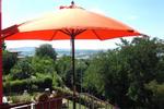 Terrazza in collina - Image 3