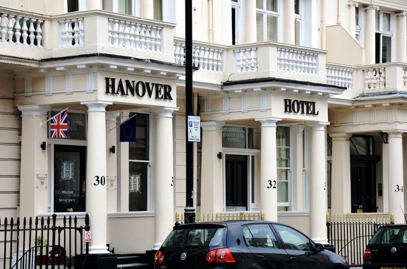 Hanover Hotel  1