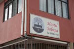 Hostel Sabana