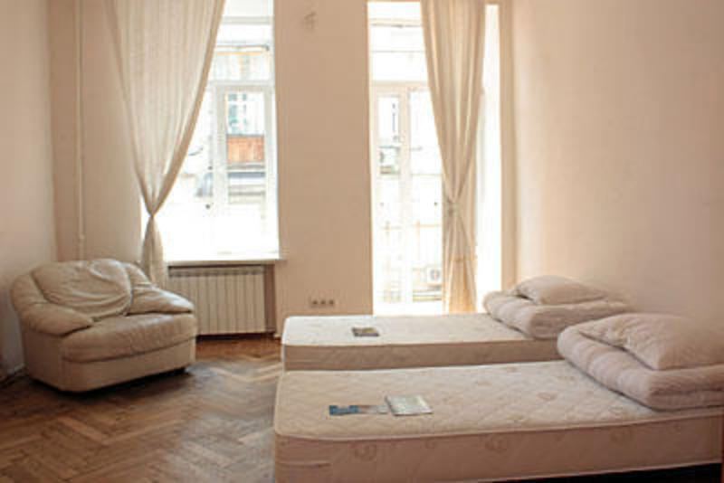 Mini Hostel Kiev  3
