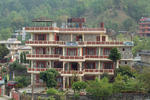 Hotel Tibet Home - Image 1