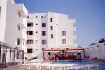 Tuntas Apart Altinkum Hotel
