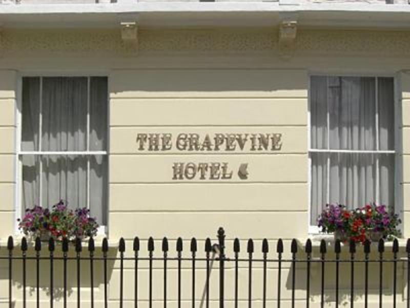 Grapevine Hotel  0
