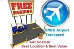 AAE Chicago Guest Apartments & Rooms