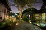 Rabbit Hole Guest House