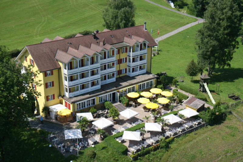 Hotel Himmelrich  0