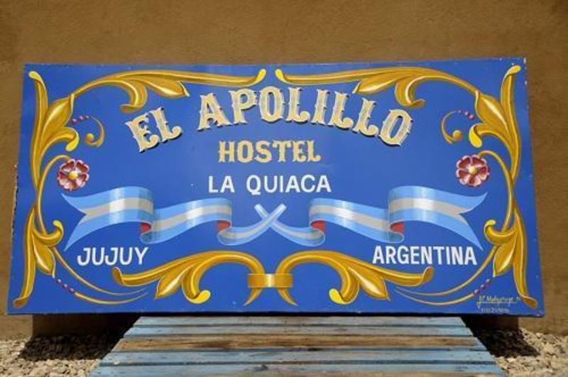 El Apolillo Hostel  0