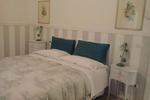 Casalino Central  rooms