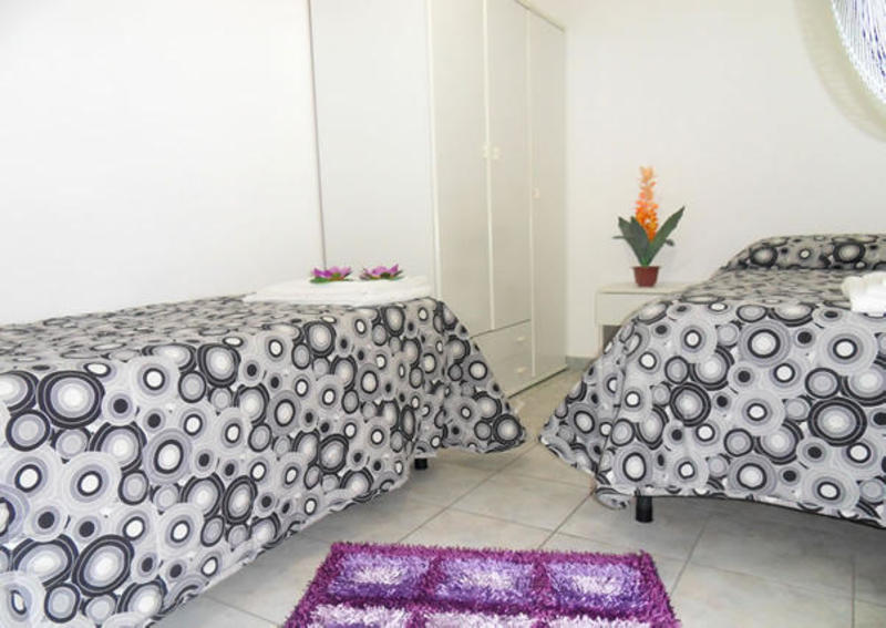 Serisso 21 Apartment  1