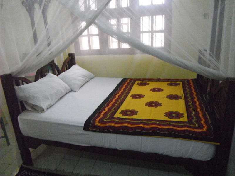 Zanzibar Lodge  1
