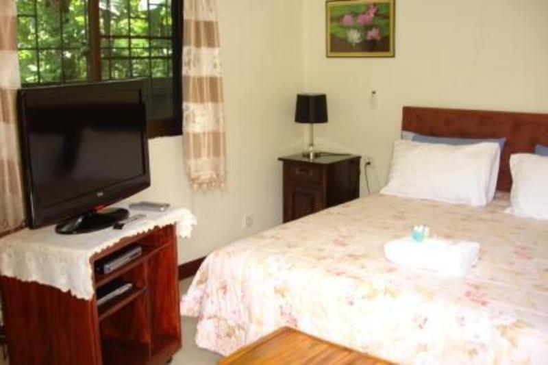 Homestay STC Bed and Breakfast  3