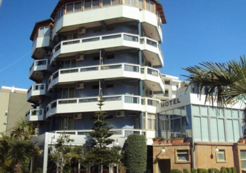 Hotel Dyrrah - Durres  0