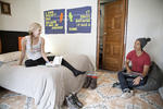 Milhouse Backpackers & Hotel - Image 2