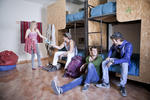Milhouse Backpackers & Hotel - Image 9
