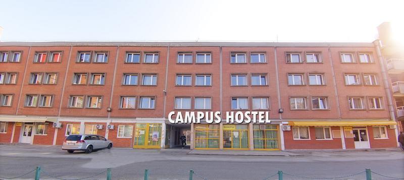 Campus Hostel  2