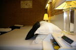 Golden Harvest Motor Inn