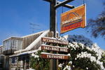 Howards Mountain Lodge
