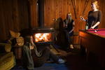 Howards Mountain Lodge - Image 6