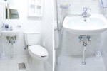 Twin Rabbit Hostel in HongDae - Image 3
