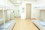 Twin Rabbit Hostel in HongDae - Image 10