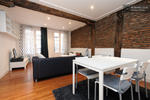 Bilbao Apartments Old City Catedral