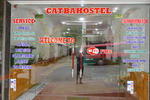 Catba Hostel