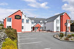 Dingle Harbour Lodge