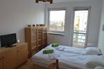 Viator Guest Rooms