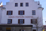 Mainstation Hostel - Image 4