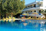 Sivila Hotel - Afantou - Image 1
