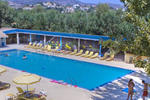 Sivila Hotel - Afantou - Image 5