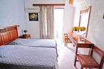 Sivila Hotel - Afantou - Image 8