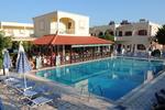 Chrysanthi Hotel - Apartments - Image 1