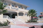 Fantasy Hotel - Kolymbia - Image 1