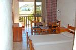 Gondola Hotel - Feliraki - Image 2