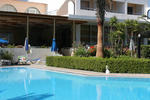Elioula Hotel - Lardos